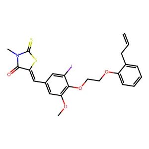 CDS1_003501 structure