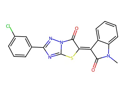 AS-871/42094212 structure