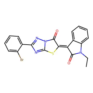 AF-399/42094222 structure