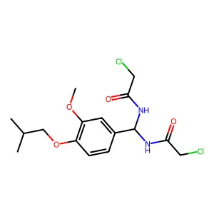 F1460-0133 structure