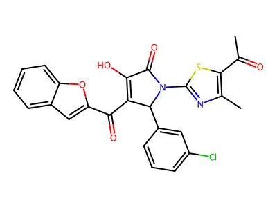 AF-399/42016518 structure
