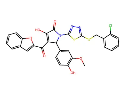 AF-399/42019039 structure
