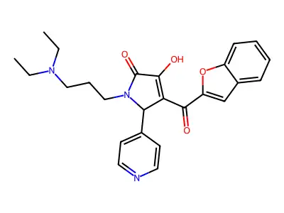 VU0605571-1 structure