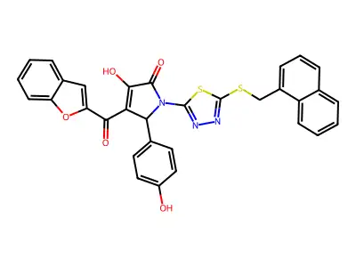 AF-399/42017826 structure