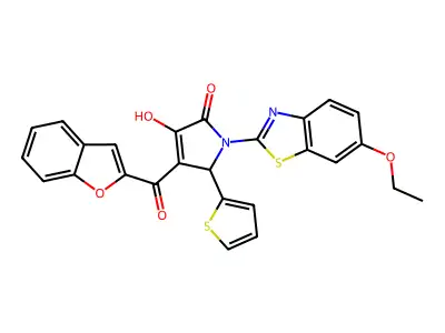 AF-399/42017711 structure