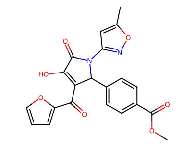 VU0605433-1 structure
