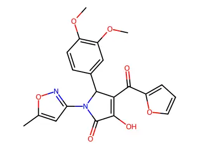 VU0605432-1 structure