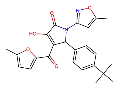 VU0605532-1 structure