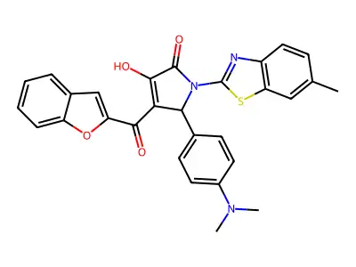 F1673-4611 structure