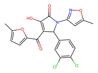 VU0605557-1 structure