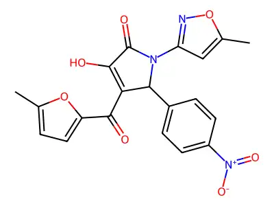 VU0605530-1 structure
