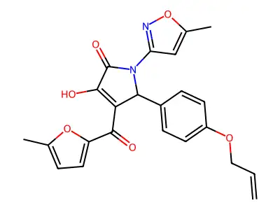 VU0605531-1 structure