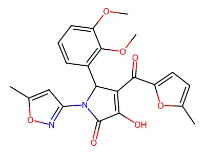 VU0605533-1 structure