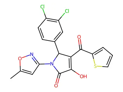 VU0605486-1 structure