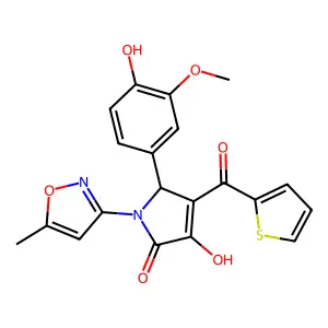 VU0583573-2 structure