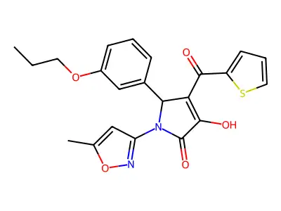 VU0605493-1 structure