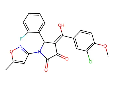 F3226-2180 structure