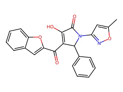 VU0605577-1 structure