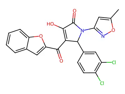 AO-022/42019622 structure