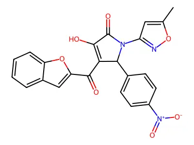 VU0605554-1 structure