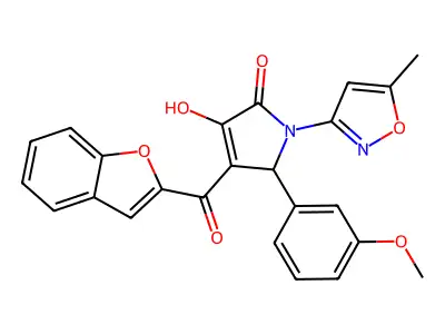 VU0605819-1 structure
