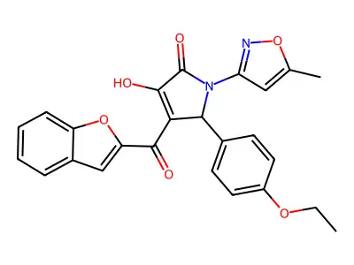 VU0605820-1 structure