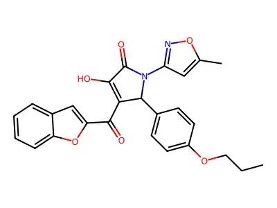 AS-871/42019633 structure
