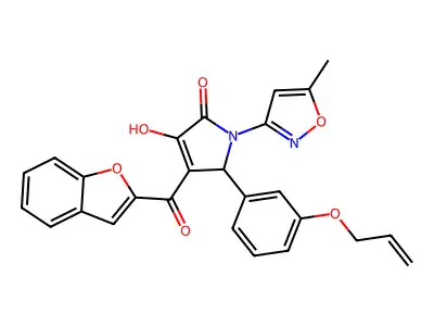 AS-871/42019636 structure