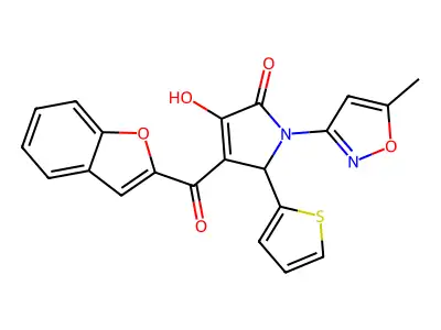 VU0605556-1 structure