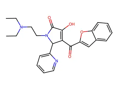 VU0508314-1 structure