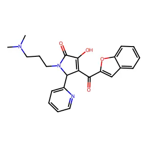 VU0605516-1 structure