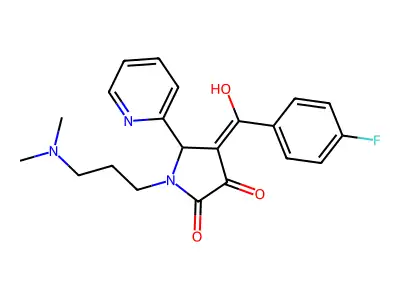 AF-399/42019559 structure