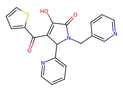 CBKinase1_005731 structure
