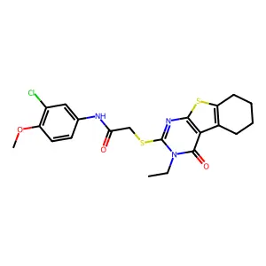 SALOR-INT L413224-1EA structure