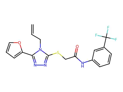 SALOR-INT L414611-1EA structure