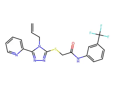 SALOR-INT L415103-1EA structure
