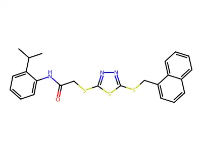 SALOR-INT L415561-1EA structure