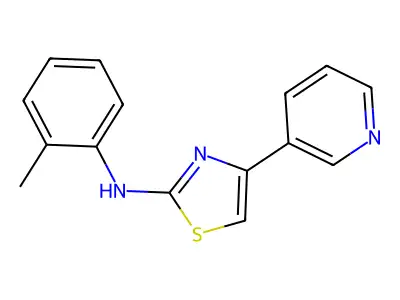 Bas 08770291 structure
