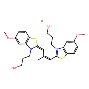 RefChem:118623 structure