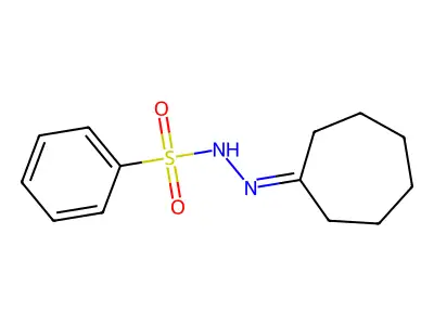 C.I. Direct Black 15 structure