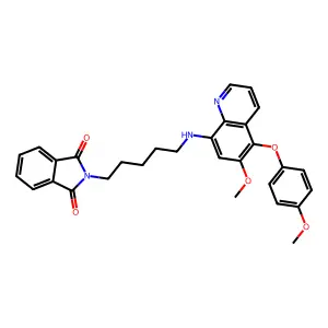 UDO61N1T8R structure