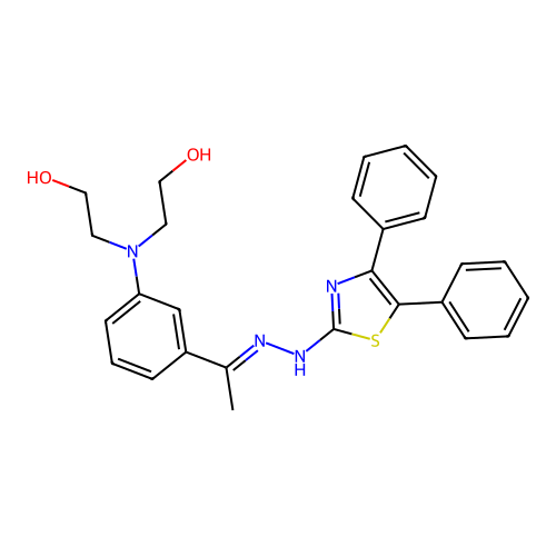 Z 124-73 structure
