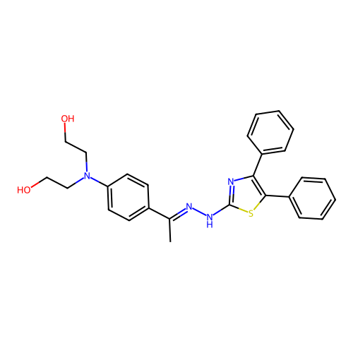 Zimet 38/74 structure