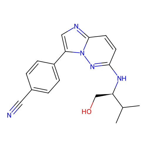 2pmn structure