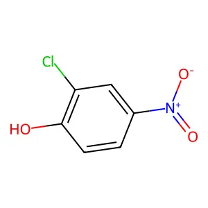 Nitrofungin structure