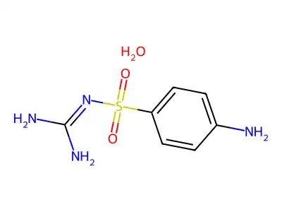 (5Z)-2-amino-5-[[4-[(4-chlorophenyl)methoxy]phenyl]methylidene]-1,3-thiazol-4-one structure