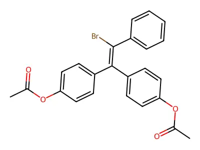 1-Benzyl-2-(benzylsulfanyl)pyrimidin-4(1h)-one structure
