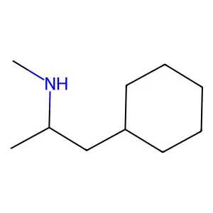 左丙己君 structure