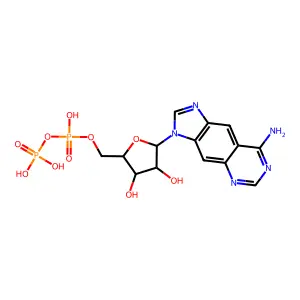 1,5-Bis-(1,3-benzodioxol-5-YL)-3-pentadienone structure