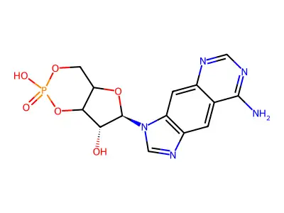 2-Hydroxyphenyl 1-phenyl-1H-pyrazol-4-yl ketone structure